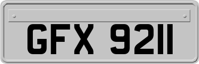 GFX9211