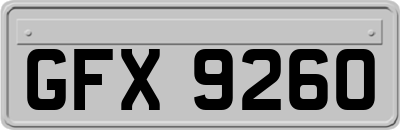 GFX9260