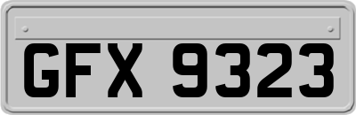 GFX9323
