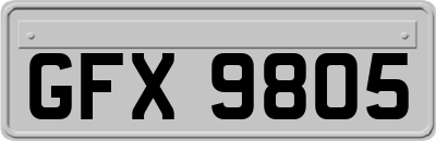 GFX9805