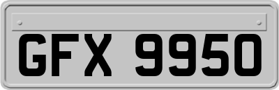 GFX9950