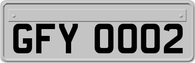 GFY0002