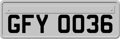 GFY0036