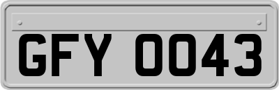 GFY0043
