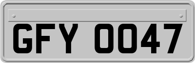 GFY0047