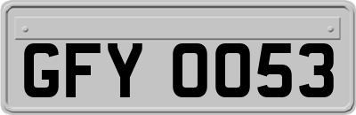 GFY0053