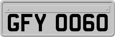 GFY0060