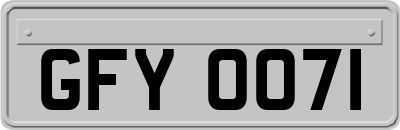 GFY0071