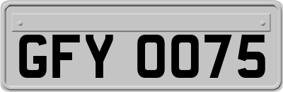 GFY0075