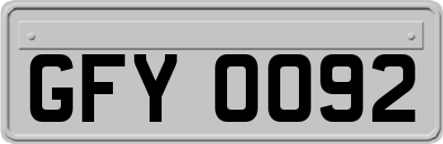 GFY0092