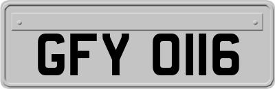 GFY0116