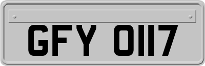 GFY0117
