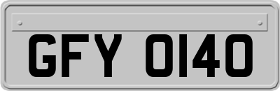 GFY0140