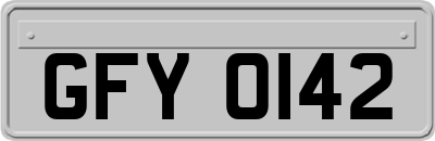 GFY0142