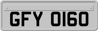 GFY0160