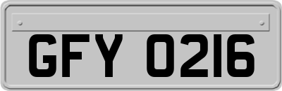 GFY0216