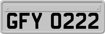 GFY0222