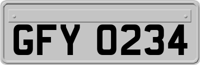 GFY0234