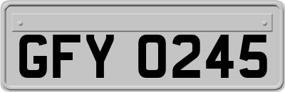 GFY0245