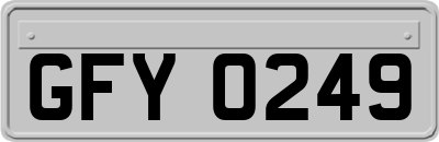 GFY0249