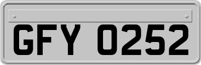 GFY0252