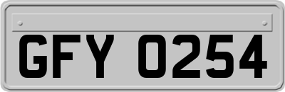 GFY0254