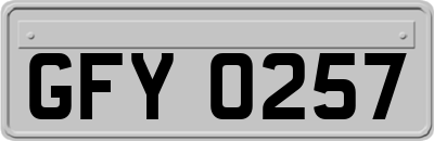 GFY0257