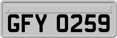 GFY0259