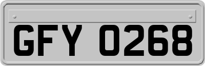 GFY0268