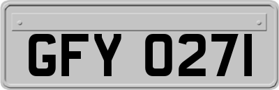 GFY0271