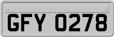 GFY0278