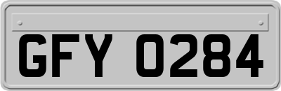 GFY0284
