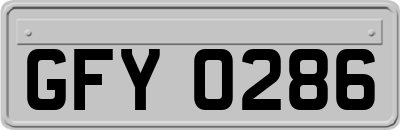 GFY0286