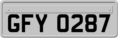 GFY0287