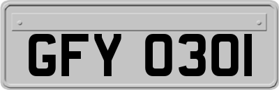 GFY0301