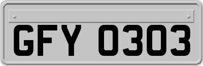 GFY0303
