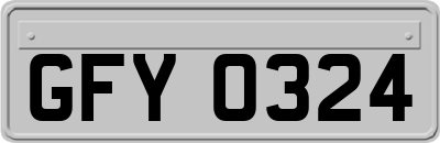 GFY0324