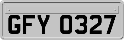 GFY0327