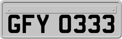 GFY0333
