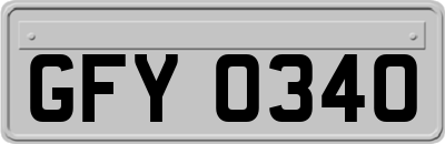 GFY0340