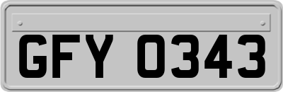GFY0343