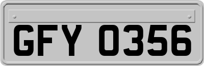 GFY0356