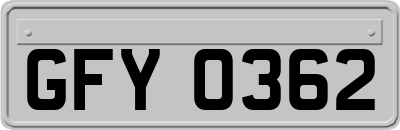GFY0362