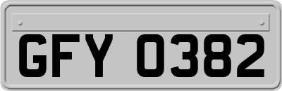 GFY0382