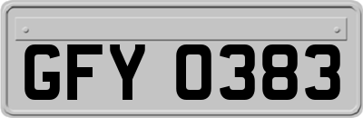 GFY0383