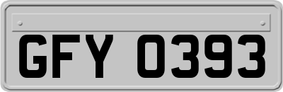 GFY0393