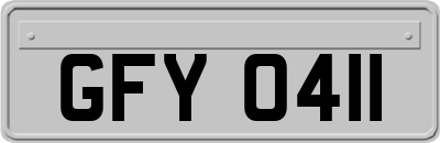 GFY0411