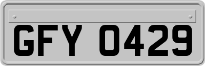 GFY0429