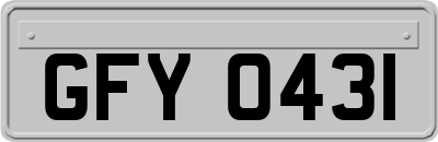 GFY0431
