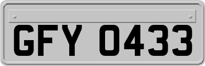 GFY0433